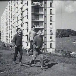 Meet your Posher, Malki act